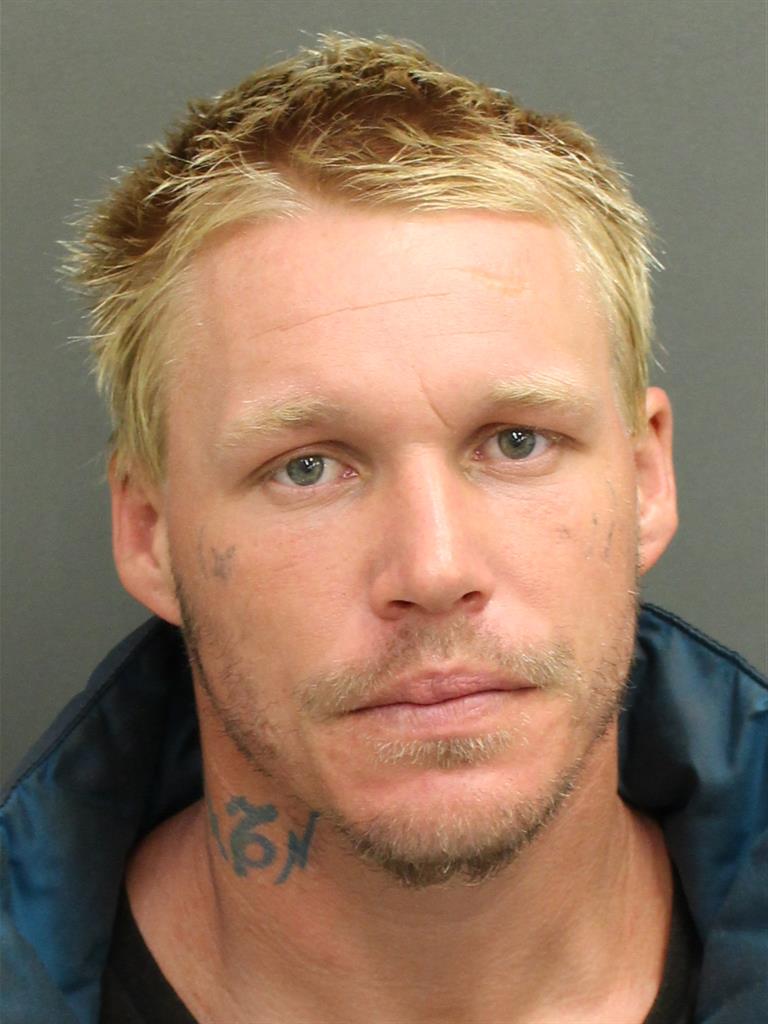  JUSTIN DANIEL BRAXTON Photo Image