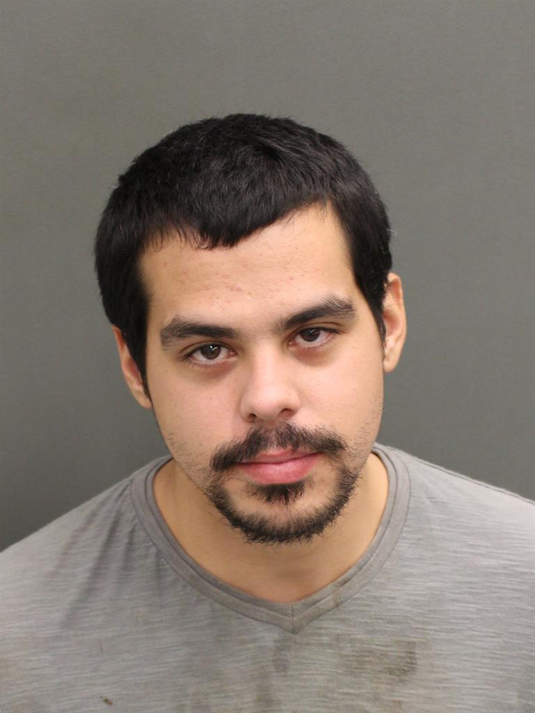  VICTOR GARCIA Photo Image