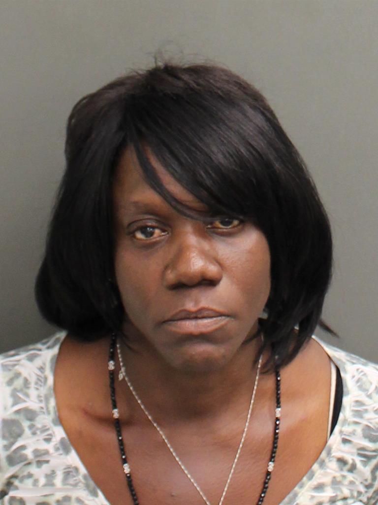  GWENDOLYN DENISE WALKER Photo Image