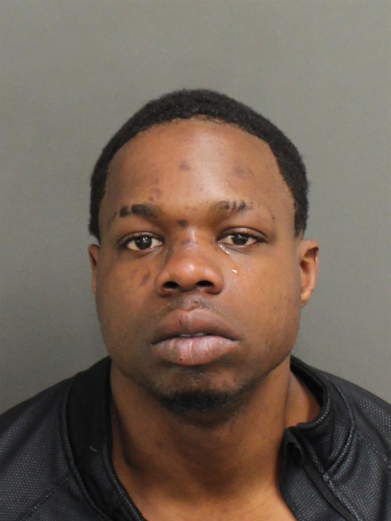  TARVIS LORRAINE WILLIAMSON Mugshot / County Arrests / Orange County Arrests