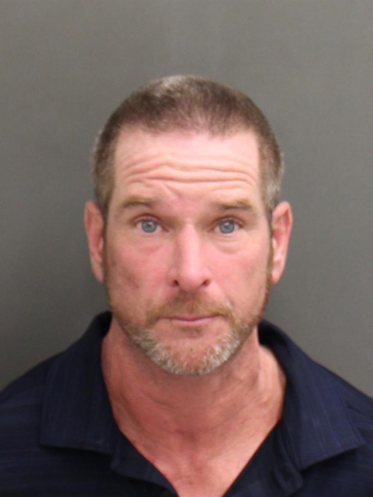  STUART JOHN DONALDSON Mugshot / County Arrests / Orange County Arrests