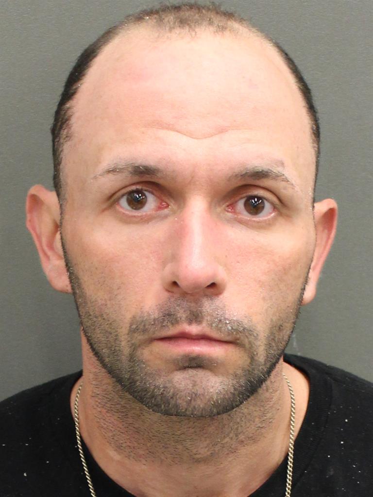  JAMES DONALD FOURNIER Photo Image