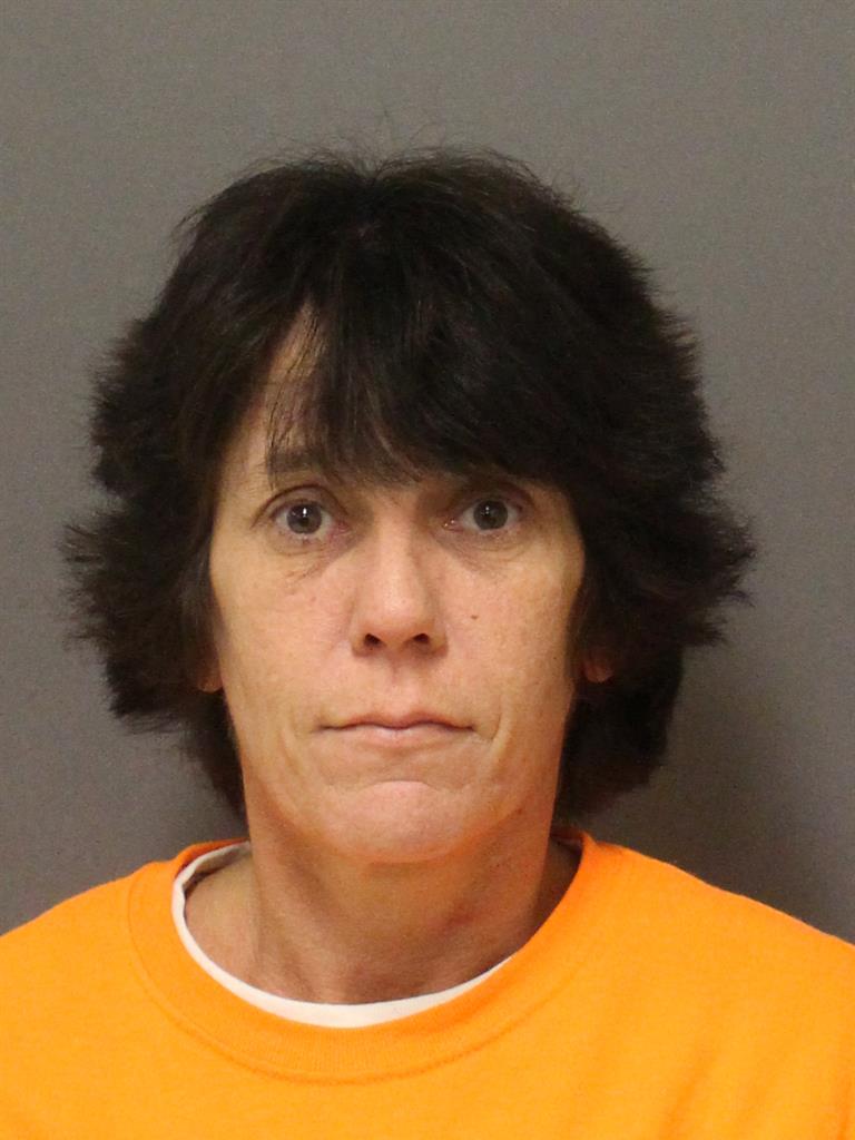  SUSAN ANN OWENS Mugshot / County Arrests / Orange County Arrests