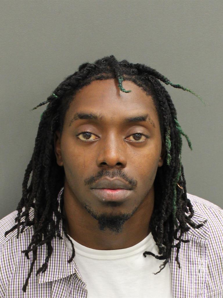  DONTA JAROD COFFIE Photo Image