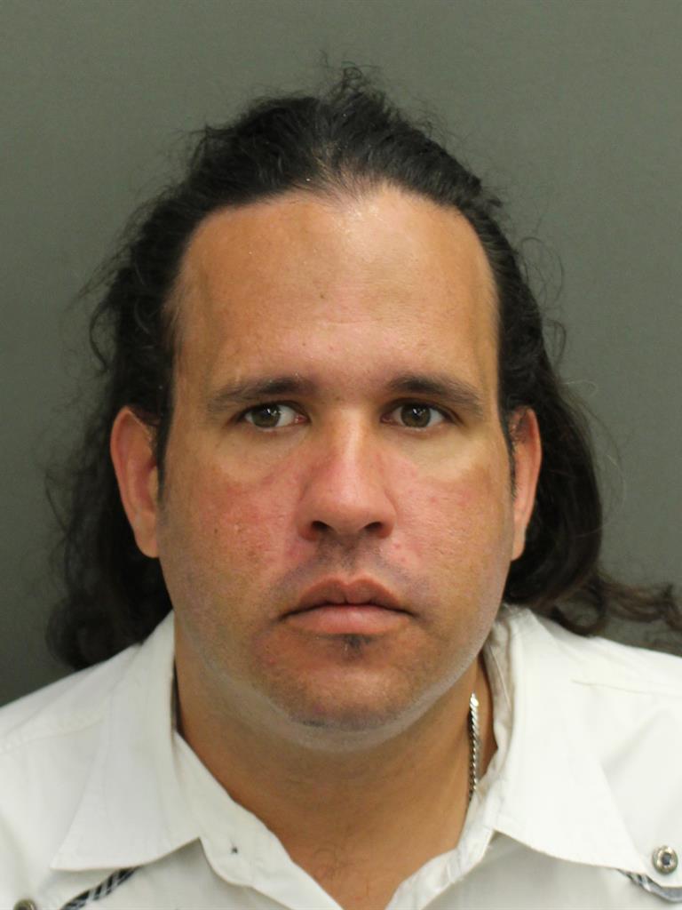  LENNY LLERAS FIGUEROA Mugshot / County Arrests / Orange County Arrests