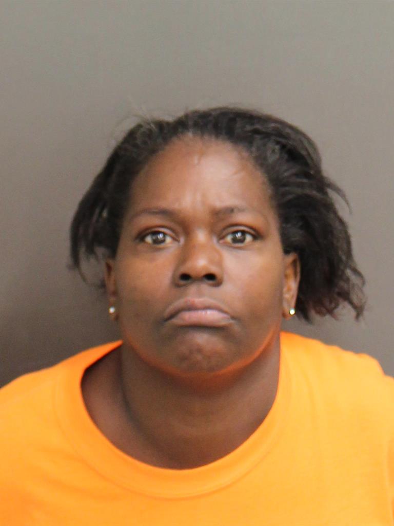  SHAVONDEN DUGGANS Mugshot / County Arrests / Orange County Arrests