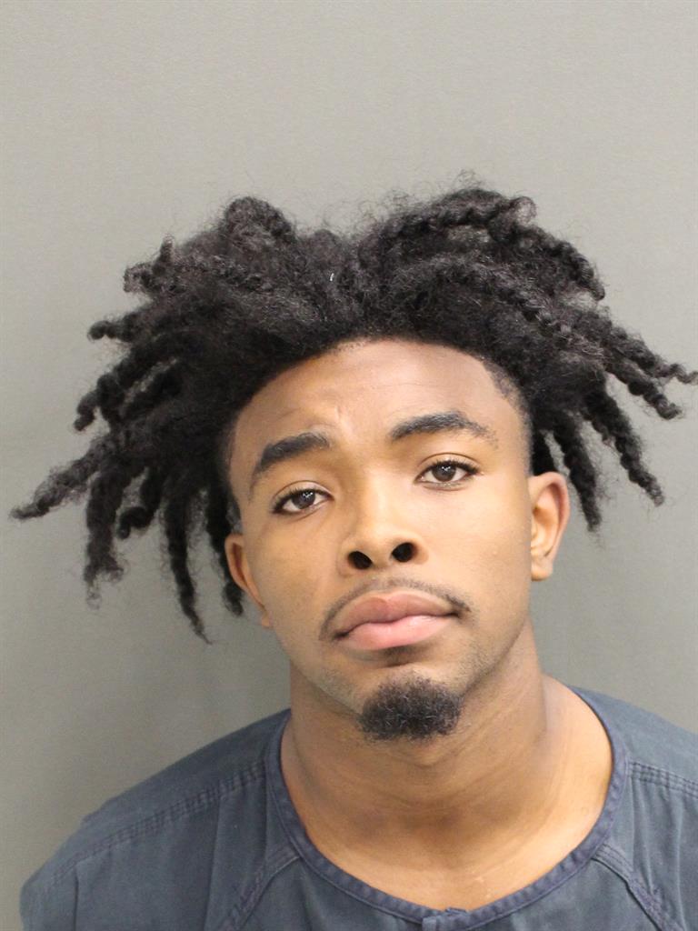  DANAZAE T WILKERSON Photo Image