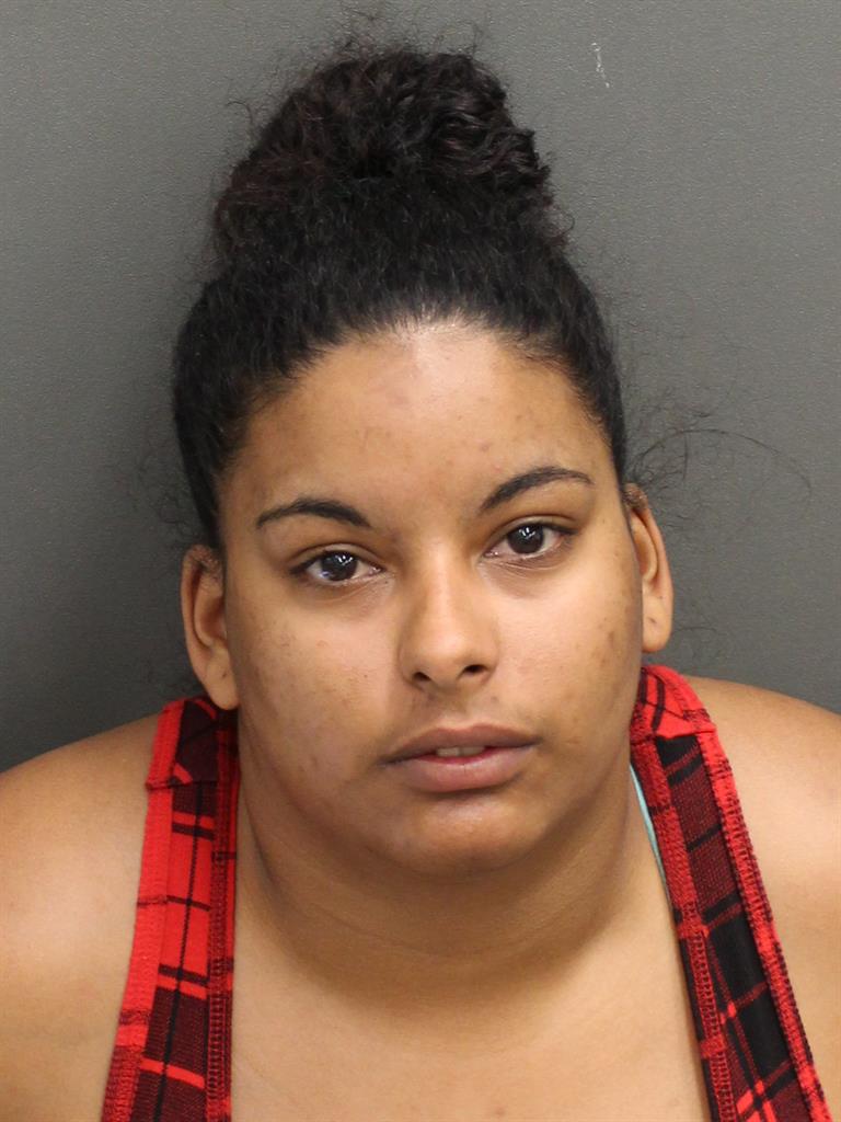  NATASHA MARIE GONZALEZ Mugshot / County Arrests / Orange County Arrests