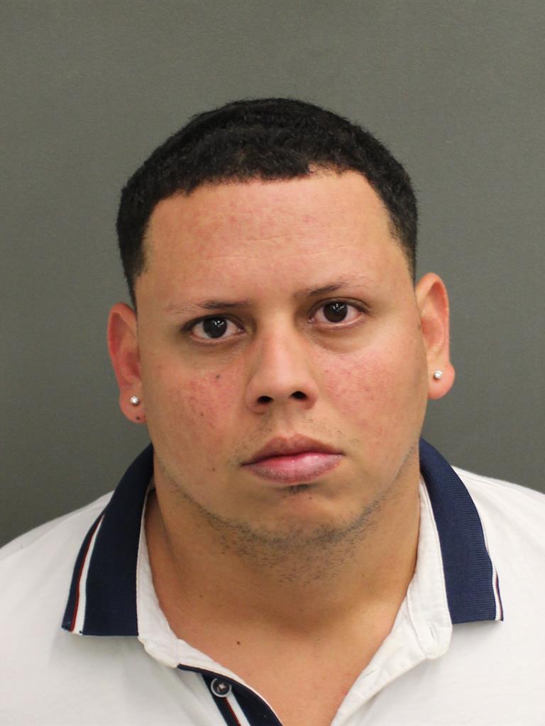  JOSUE ACOSTA Photo Image