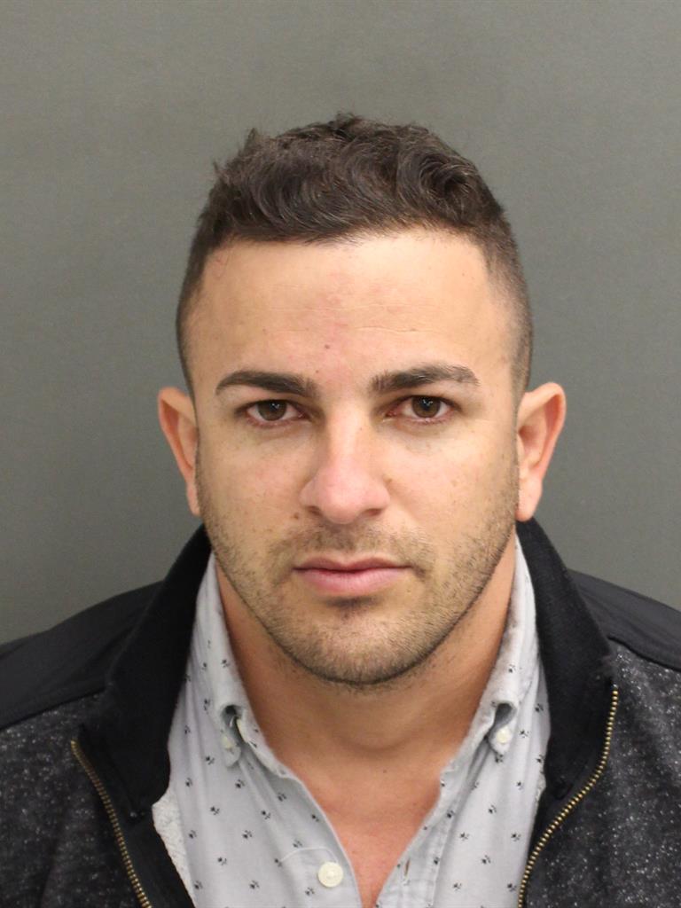  ADRIAN GUTIERREZ Mugshot / County Arrests / Orange County Arrests