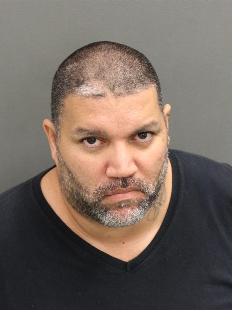  CARLOS RAUL HERRERAVEGA Mugshot / County Arrests / Orange County Arrests