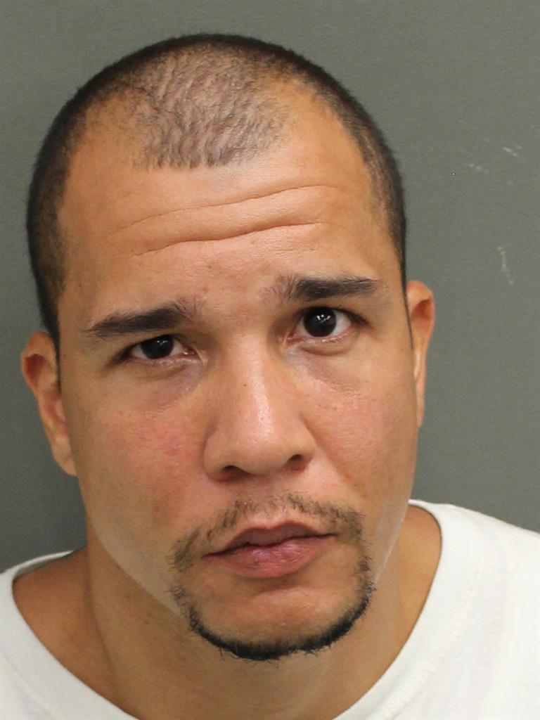  EMMANUEL LEWIS ECHAVARRIA Mugshot / County Arrests / Orange County Arrests