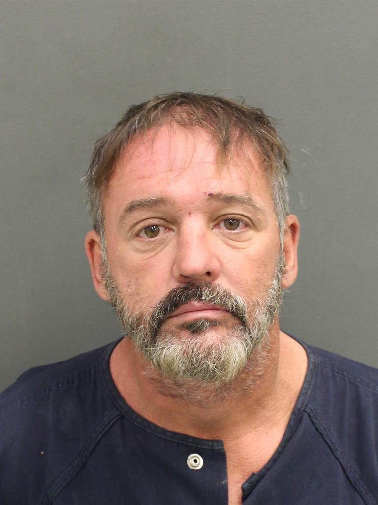  MICHAEL THOMAS FOY Mugshot / County Arrests / Orange County Arrests