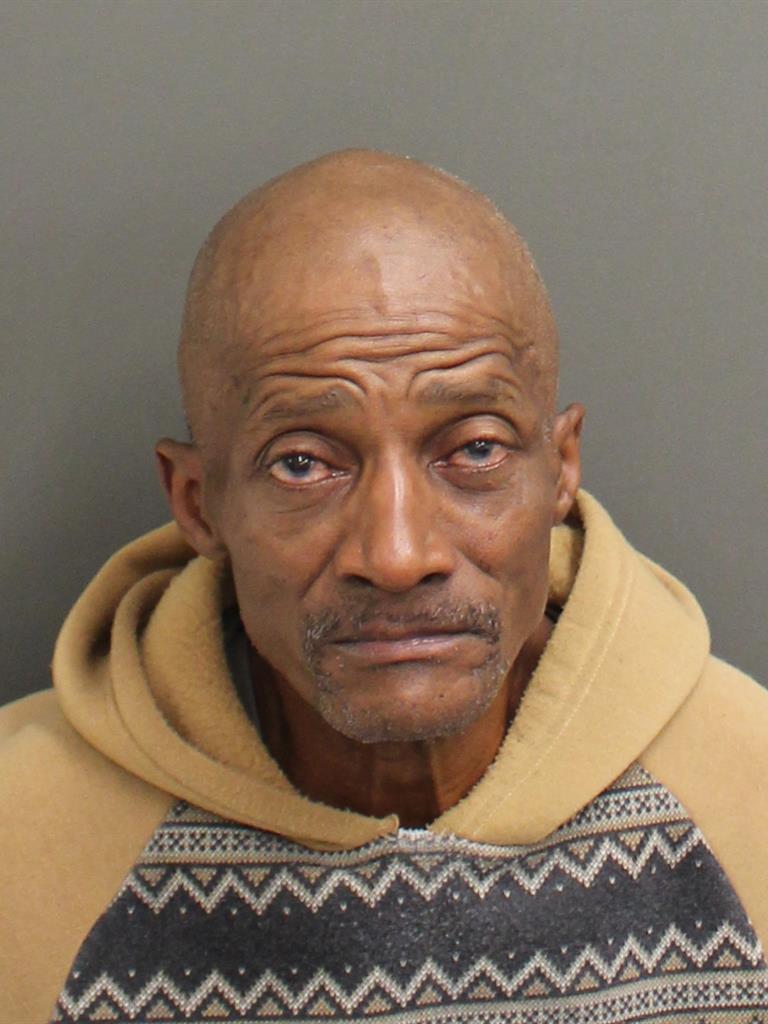  RONNIE LEE SHEALEY Mugshot / County Arrests / Orange County Arrests