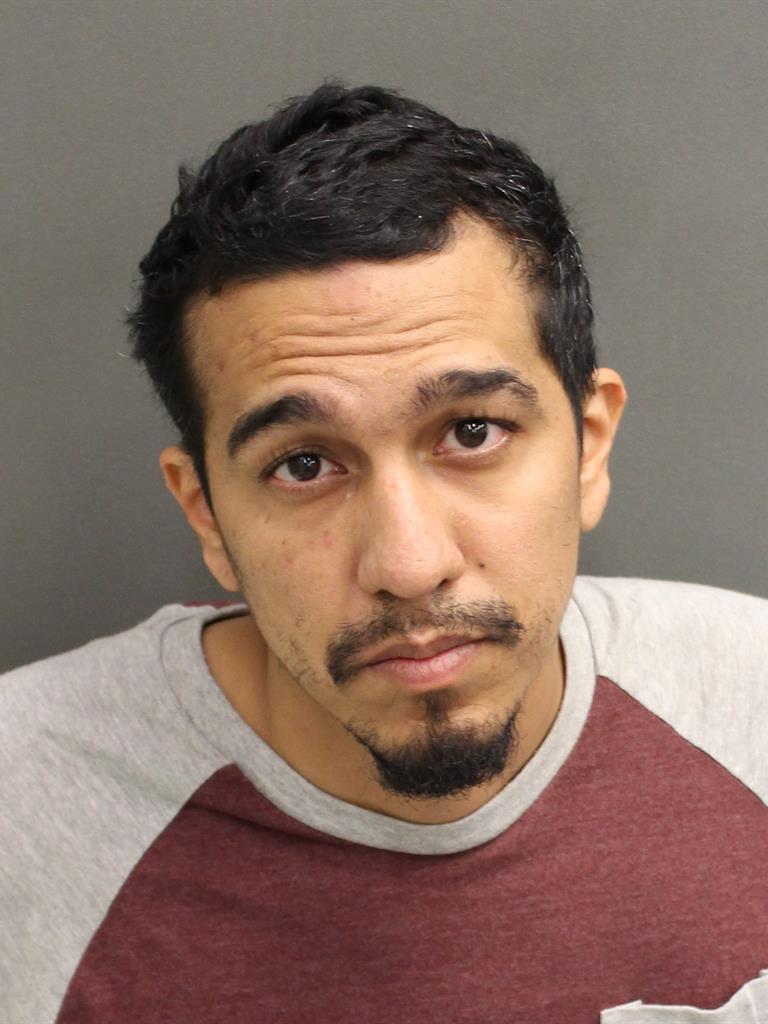  MARTIN ALEXANDER MATOSPERDOMO Photo Image