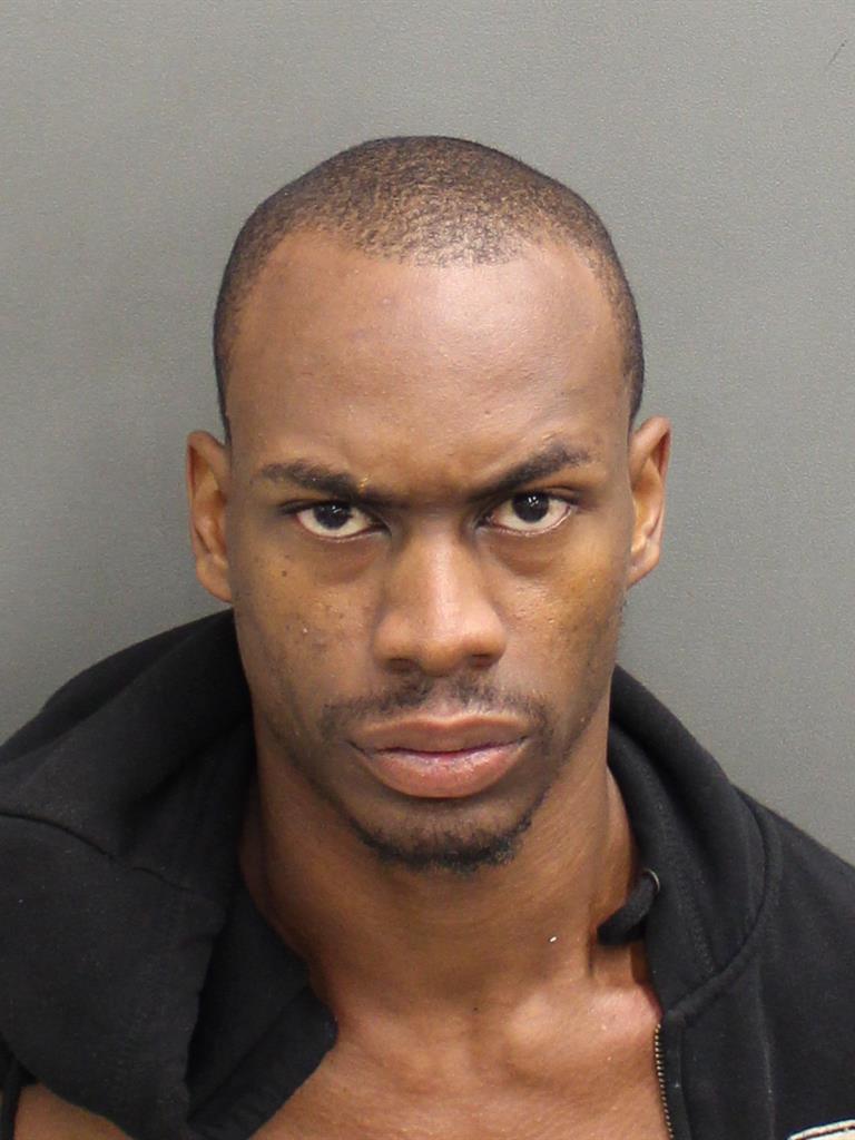  DEANGELO  KE AR MURRAY Mugshot / County Arrests / Orange County Arrests