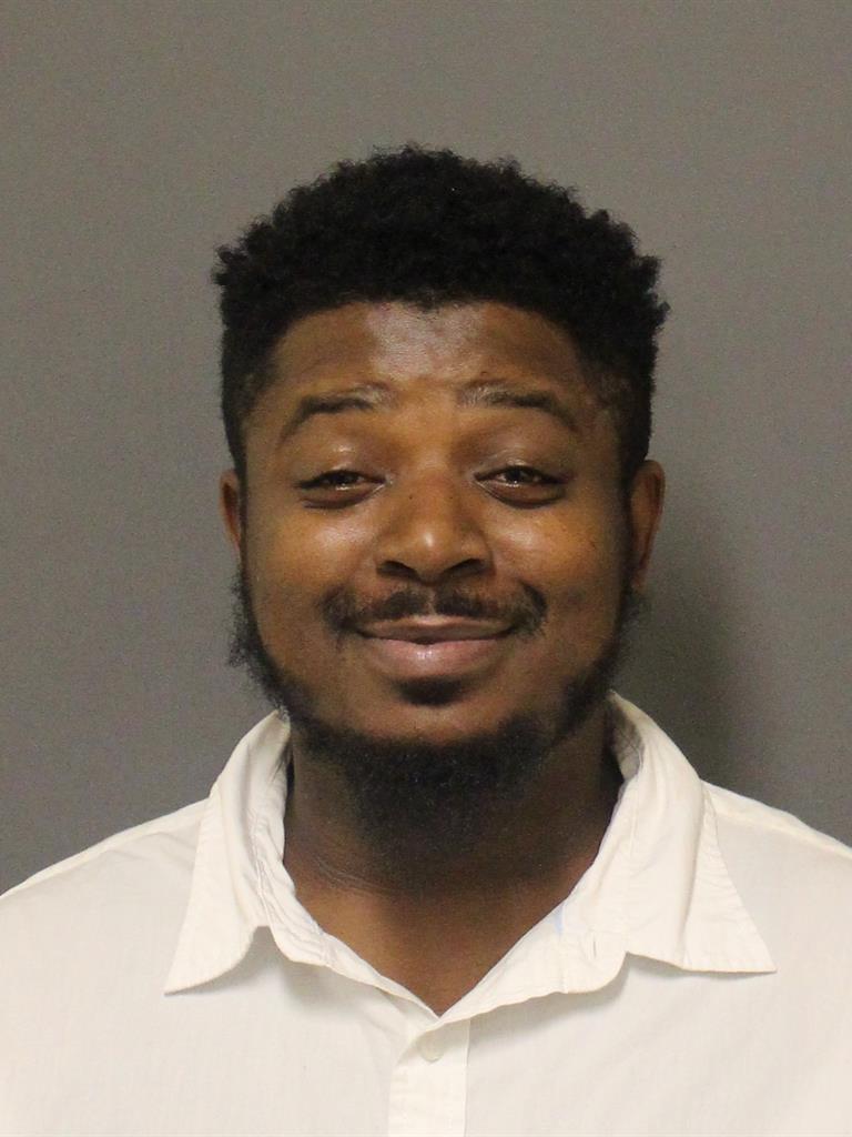  EMANUELL B HOGAN Mugshot / County Arrests / Orange County Arrests