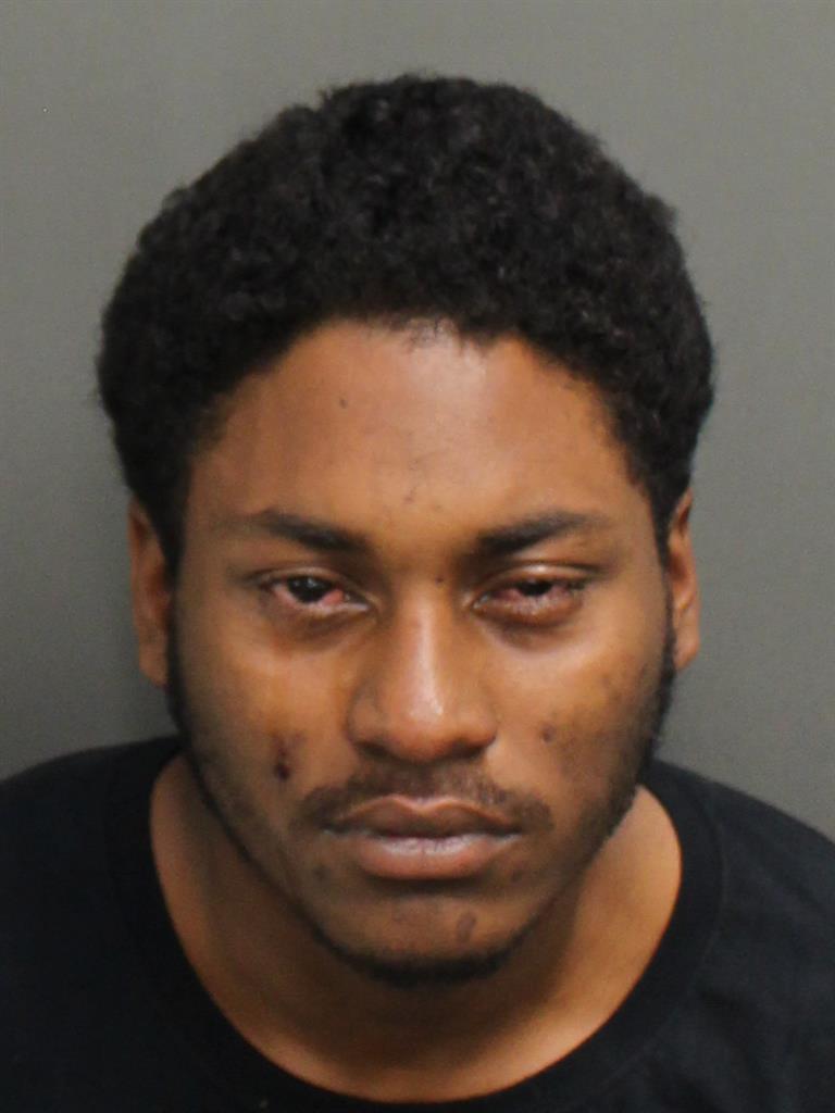  JAHSIE MACOY WALCOTT Photo Image