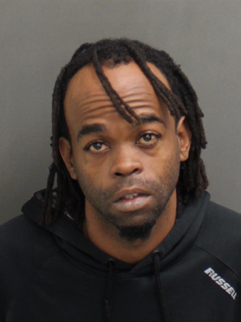  BOOKER T JR SHERROD Photo Image