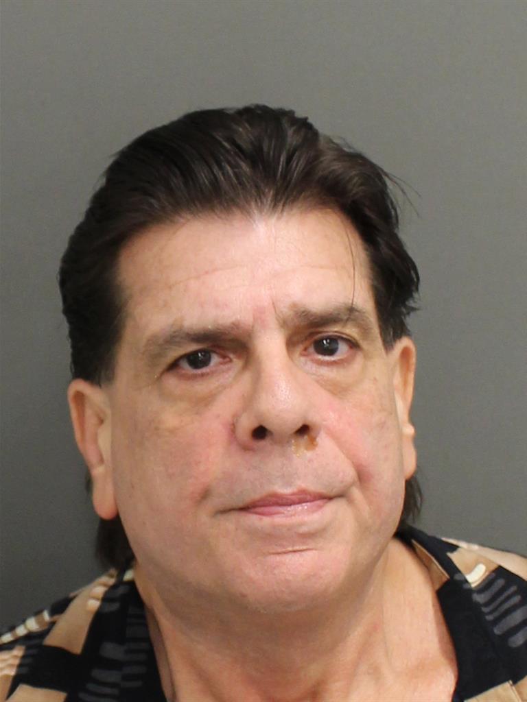  PERRY MICHAEL GALANOS Mugshot / County Arrests / Orange County Arrests