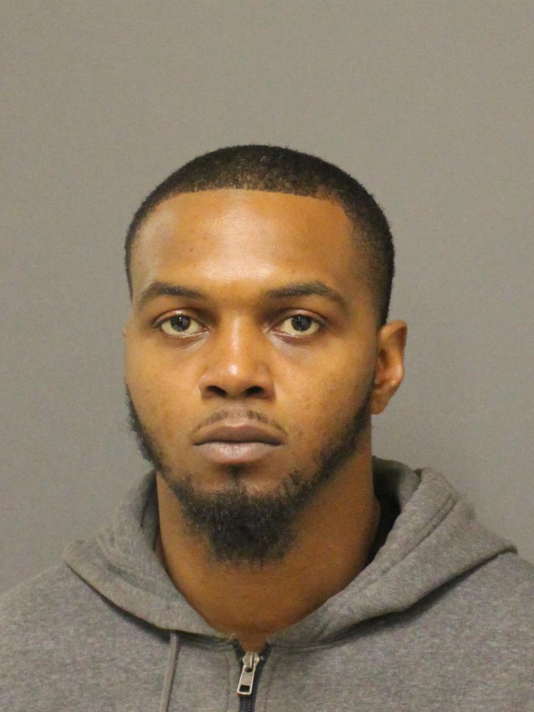  ANTONIO ORTAVIOUS MOORE Mugshot / County Arrests / Orange County Arrests