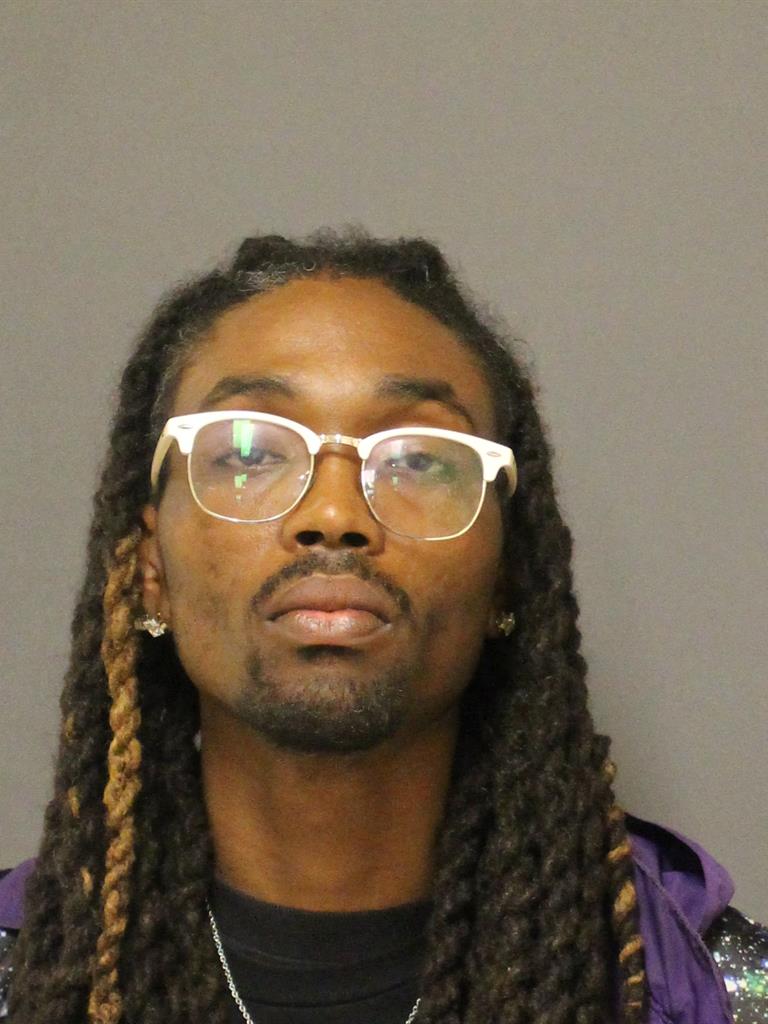  MICHAEL D GRADY Photo Image