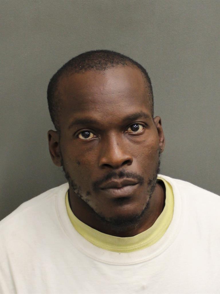  LARRY BERNAD WARE Photo Image