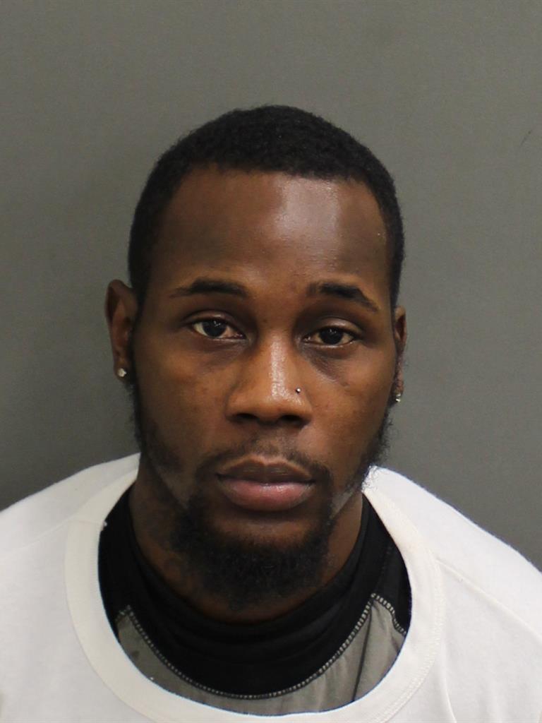  CLIFTON ADELL ODOM Photo Image