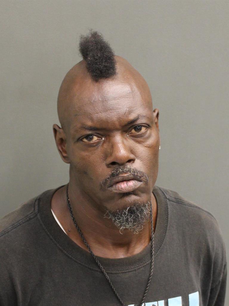  DONALD RANDALL Photo Image