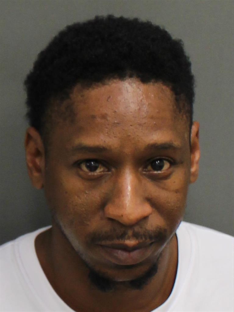  JAMES TREVON FELIX Photo Image