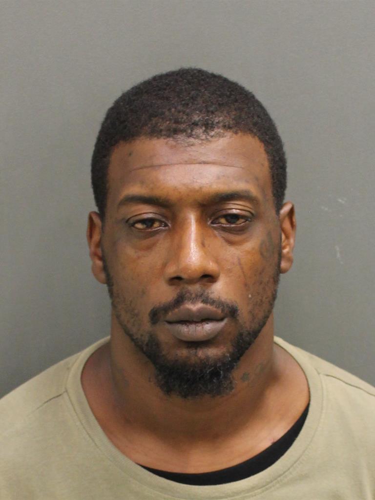  JEREMY JARRAD GOLDEN Photo Image