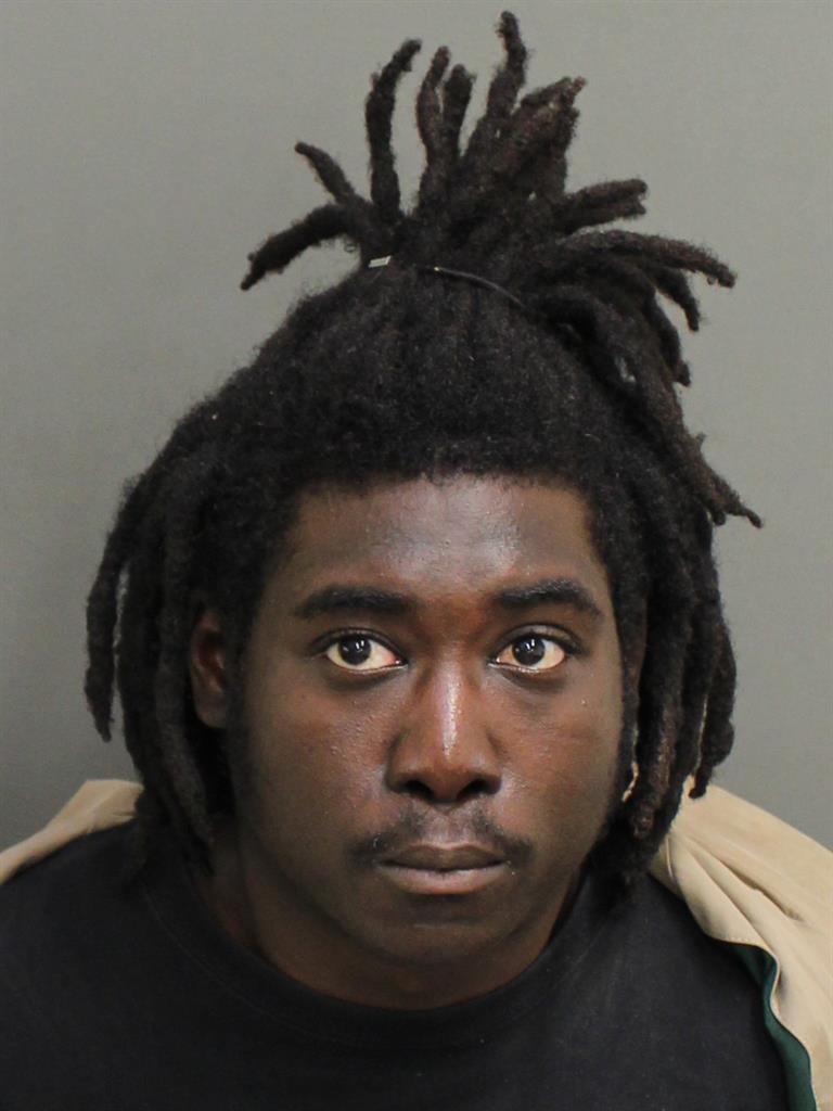  JOHNNY SILIEN VOLCY Photo Image