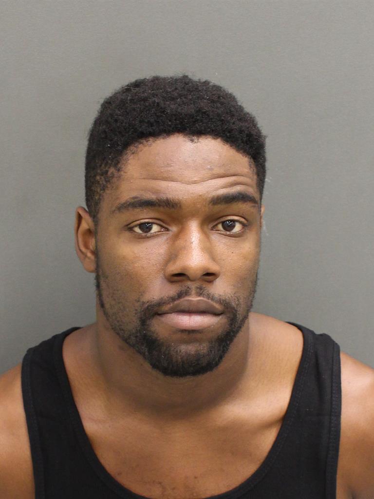  KEBOA DEVON JOHNSON Photo Image