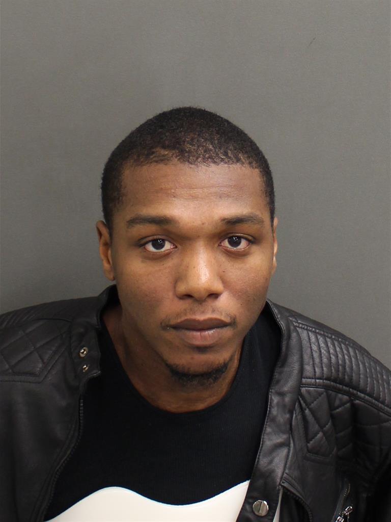  COREY EMANUEL BURNS Photo Image