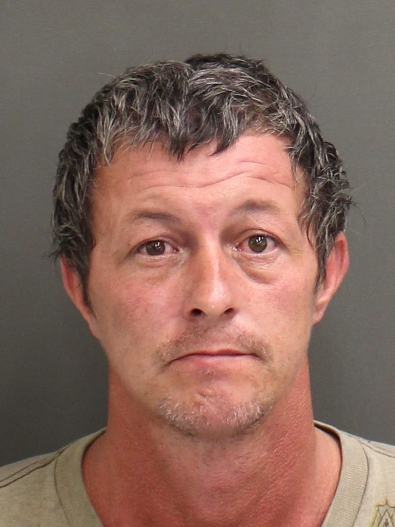  JAMES  JR BOWLING Mugshot / County Arrests / Orange County Arrests