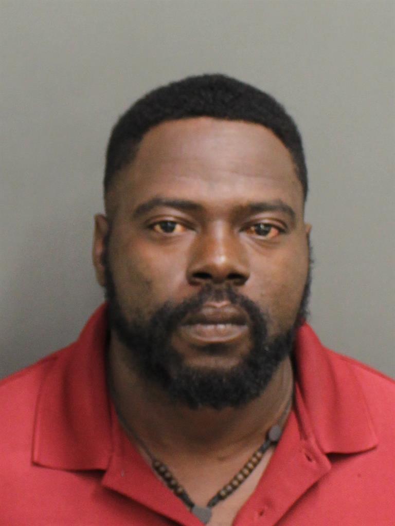  TERRANCE BERNARD COLLIER Photo Image