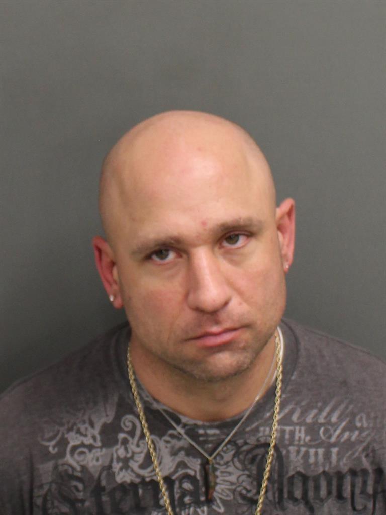  BRETT TOMAS PUMPHREY Photo Image