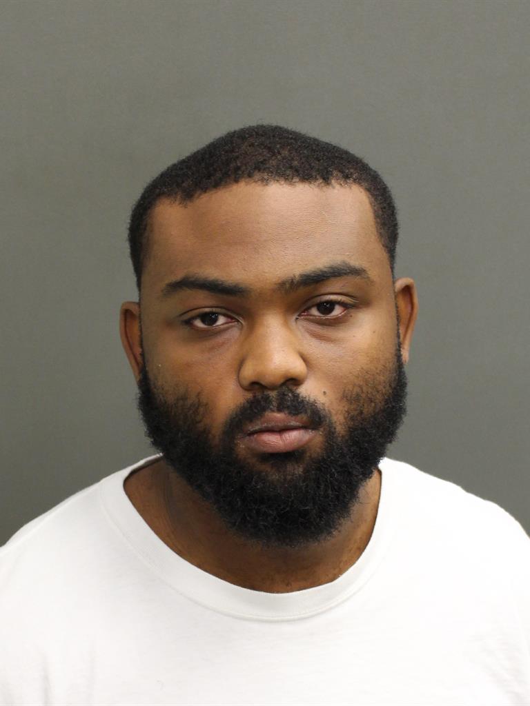  SEAN DIONTAY SCOTT Photo Image