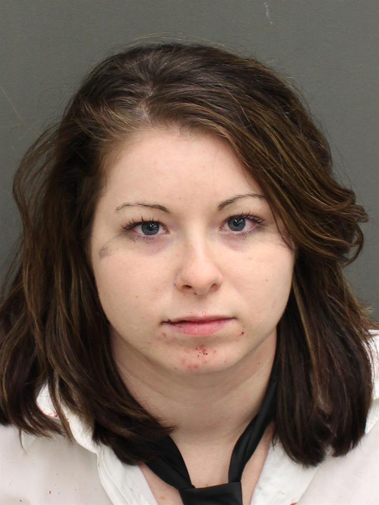  AMBER MARSHELL SIMPSON Photo Image