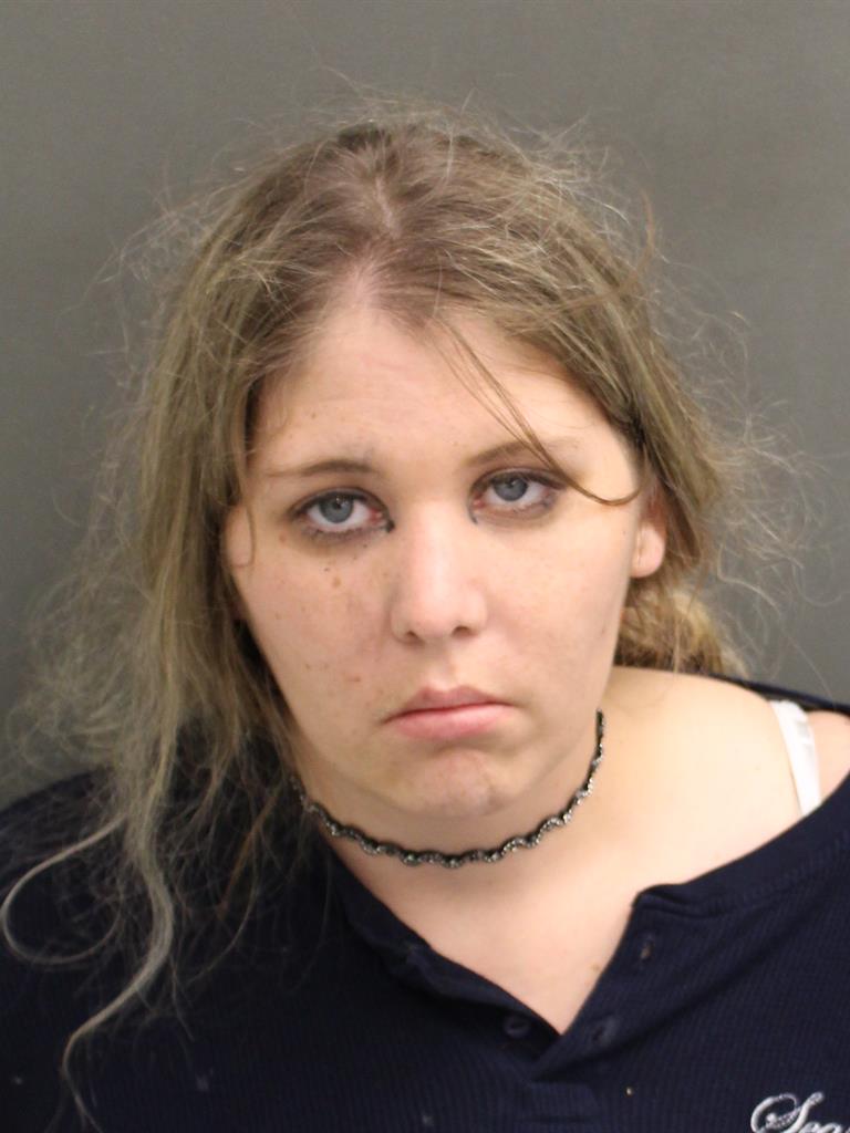  ASHLEY NICOLE WASSERMAN Photo Image