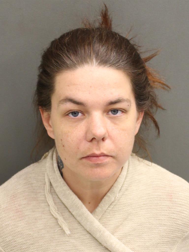  HOLLY LEANN MCCLURE Photo Image