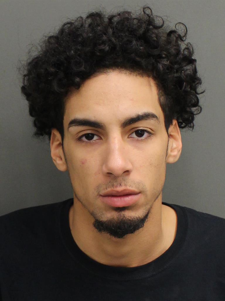  CARLOS A ROMANFERRER Photo Image