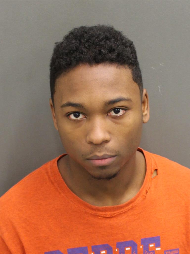  MALACHI DOUGLAS YOUNG Mugshot / County Arrests / Orange County Arrests