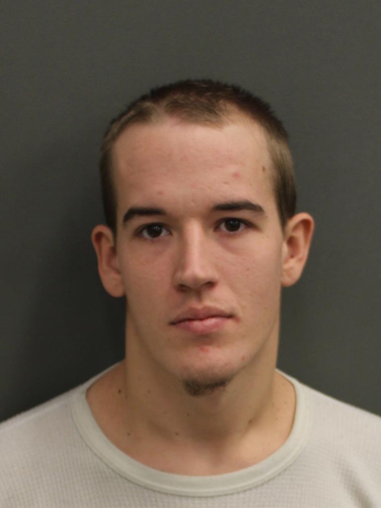  JOEL CHIRSTOPHER ROBERTS Photo Image