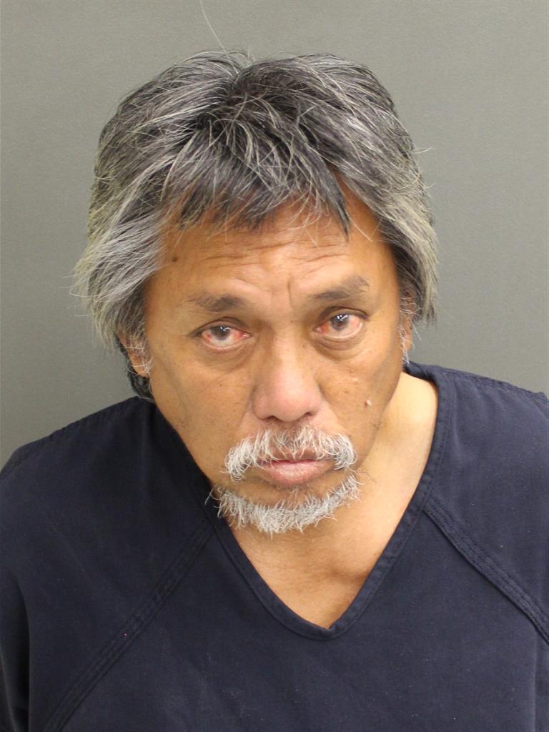  CUONG MANH NGO Mugshot / County Arrests / Orange County Arrests