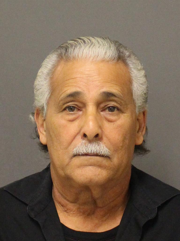  EFRAIN HERNANDEZORTIZ Mugshot / County Arrests / Orange County Arrests