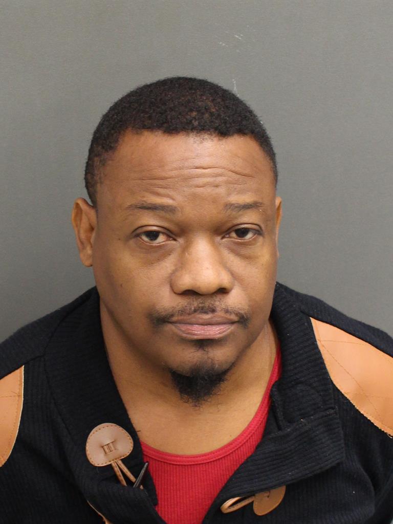  ROOSELER BERTHOLE Mugshot / County Arrests / Orange County Arrests