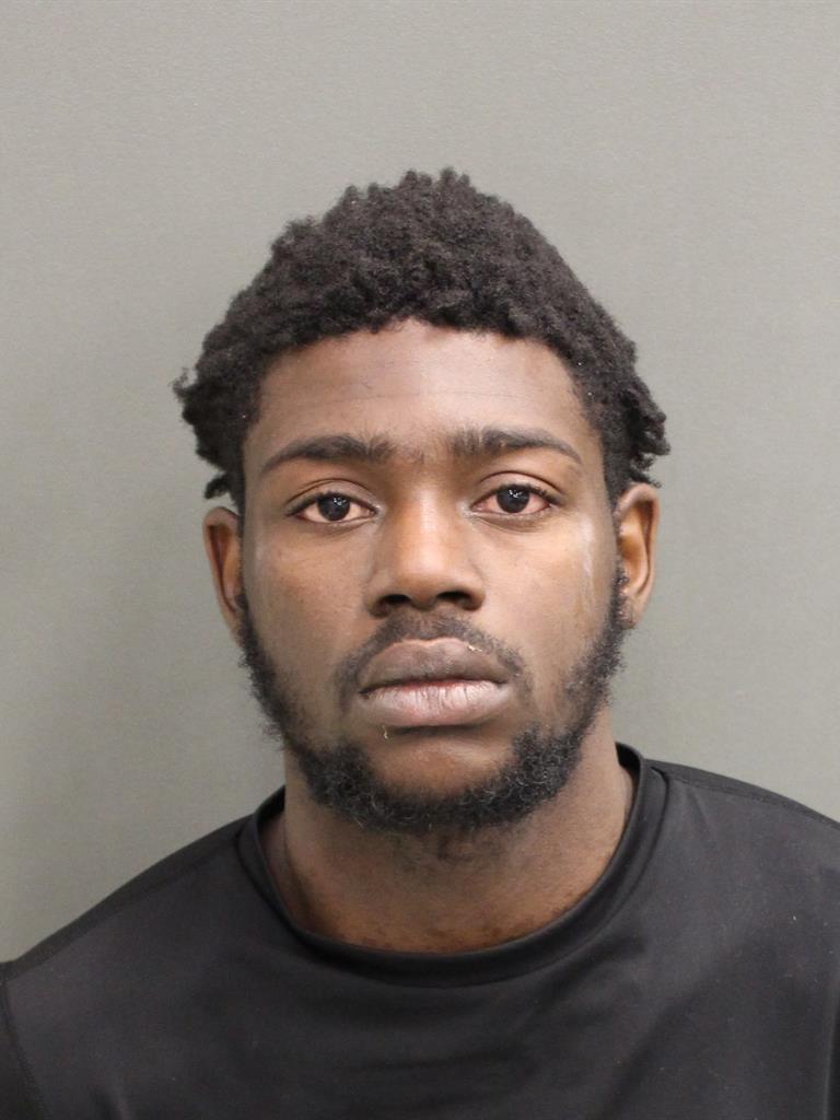  BERLENDO CELESTIN JOSEPH Mugshot / County Arrests / Orange County Arrests