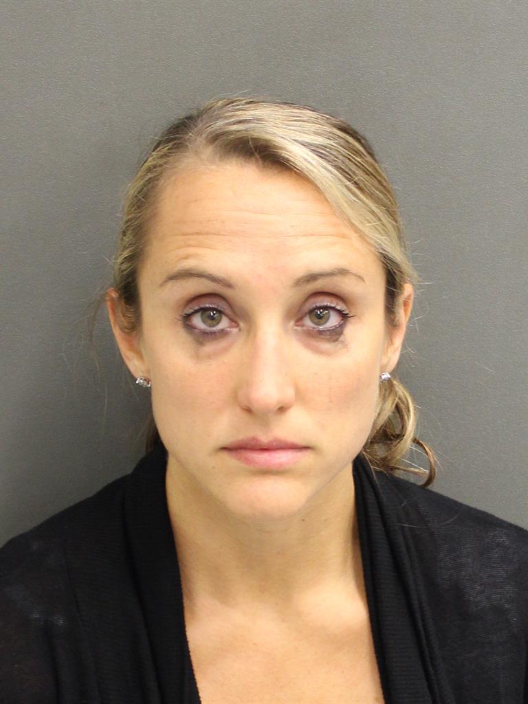  LISA R FOUGHT Mugshot / County Arrests / Orange County Arrests