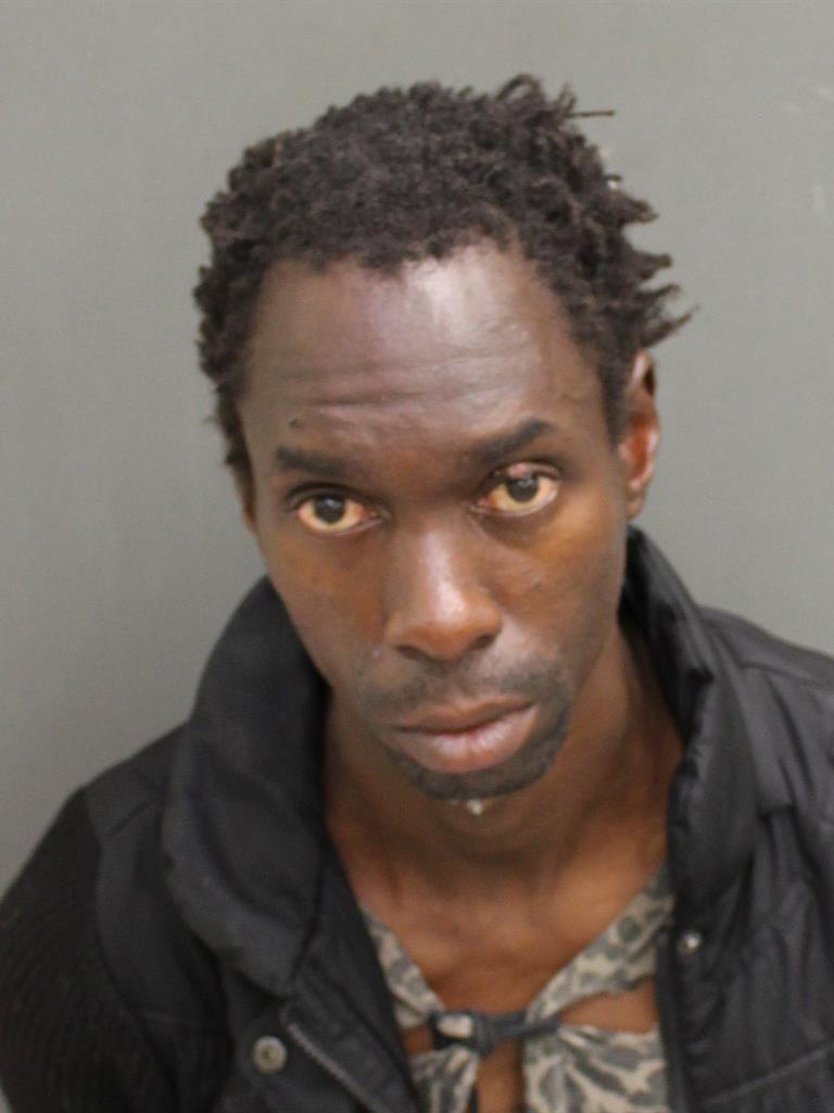  DAVID WENDELL CLARKE Photo Image